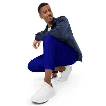 Unisex Track Pants NavyBlue - AwRans Clothing