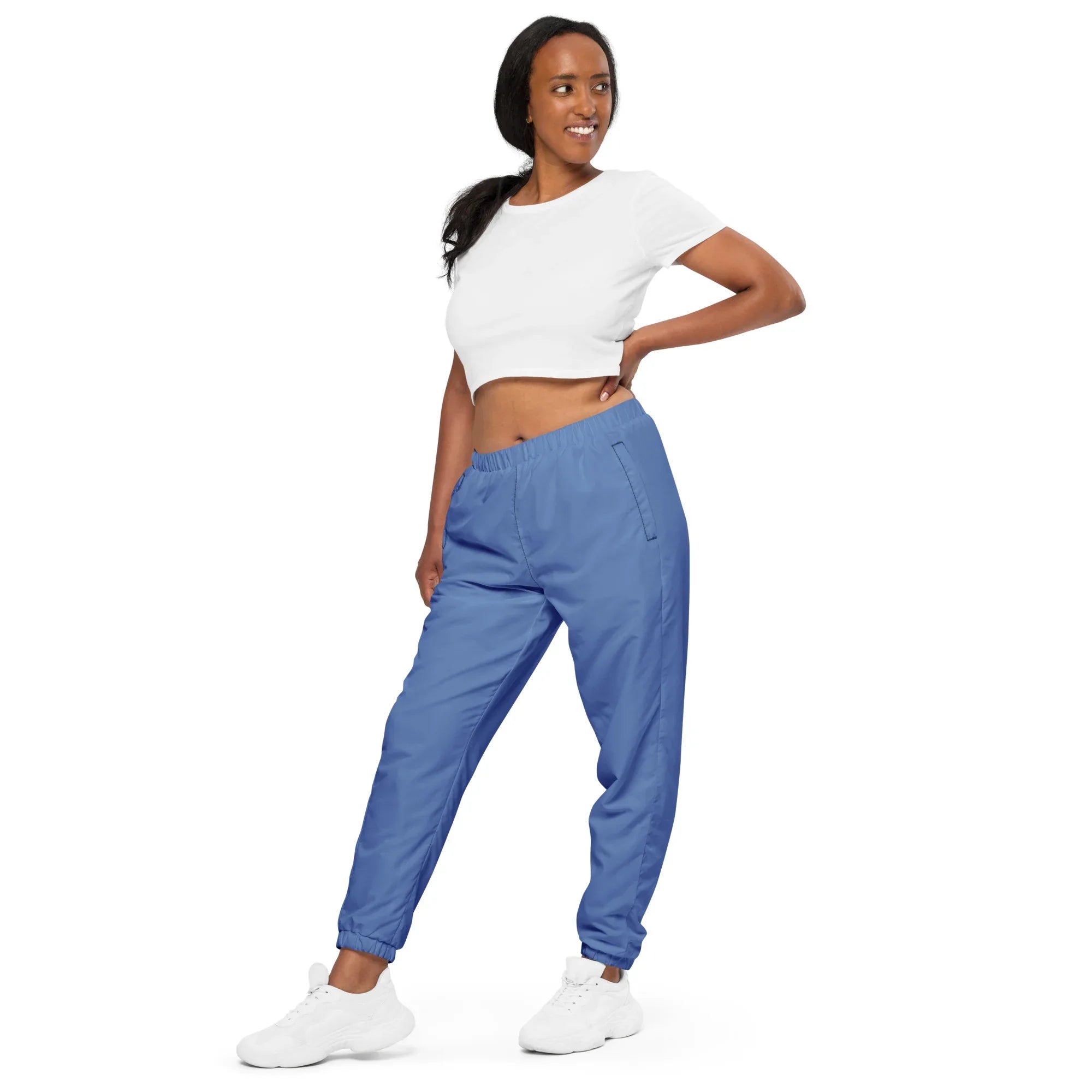 Unisex Track Pants Glaucous Track Pants AwRans Clothing all-over-print-unisex-track-pants-black-left-front-6790ea8ce8f2a