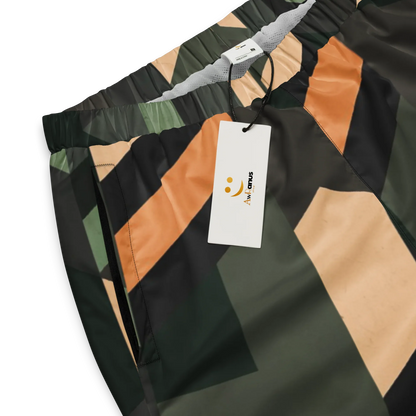 Unisex | Track Pants - AwRans Clothing