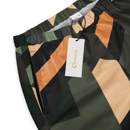 Unisex | Track Pants - AwRans Clothing