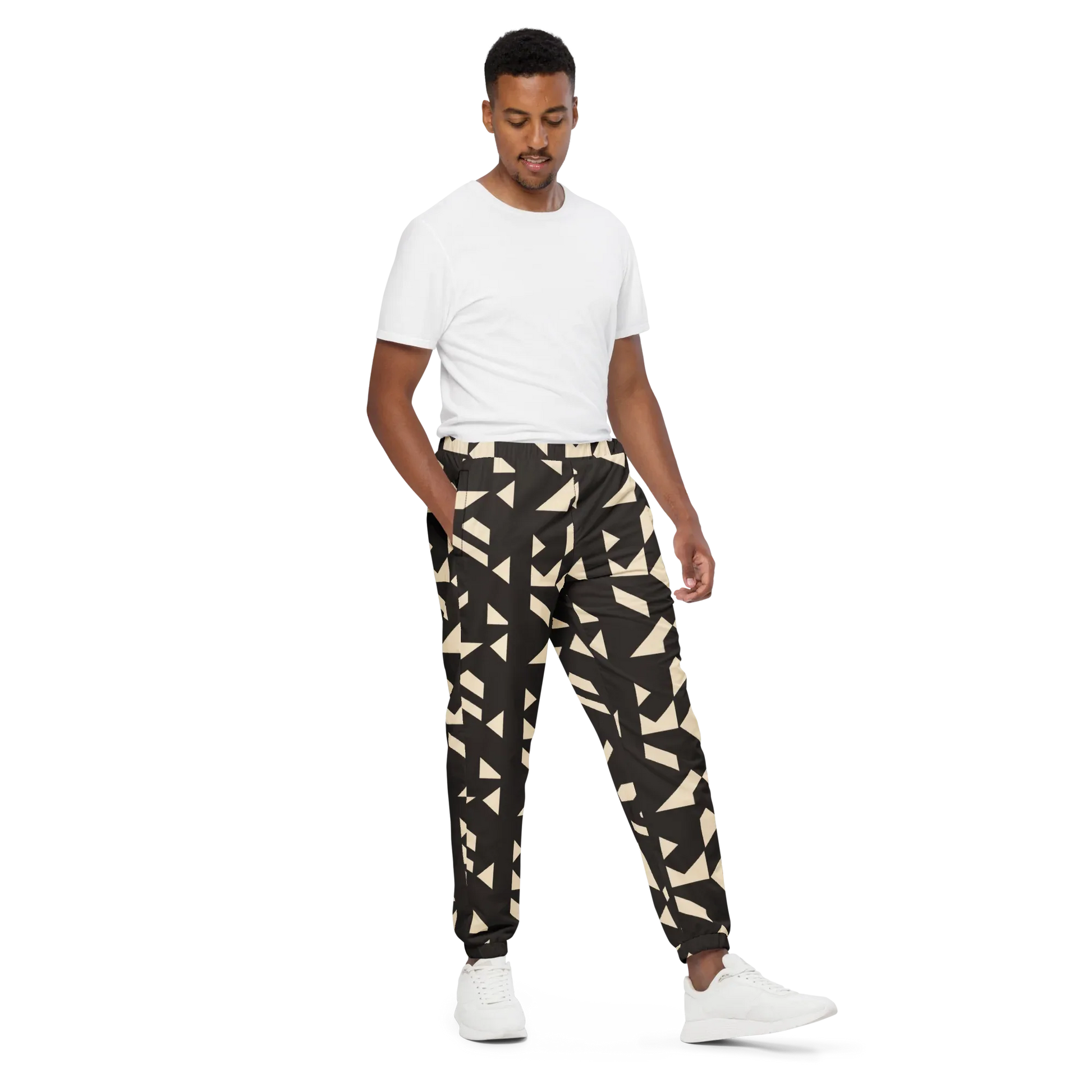 Unisex | Track Pants - AwRans Clothing
