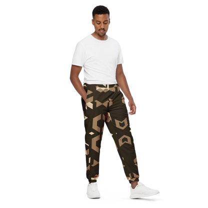 Unisex | Track Pants - AwRans Clothing