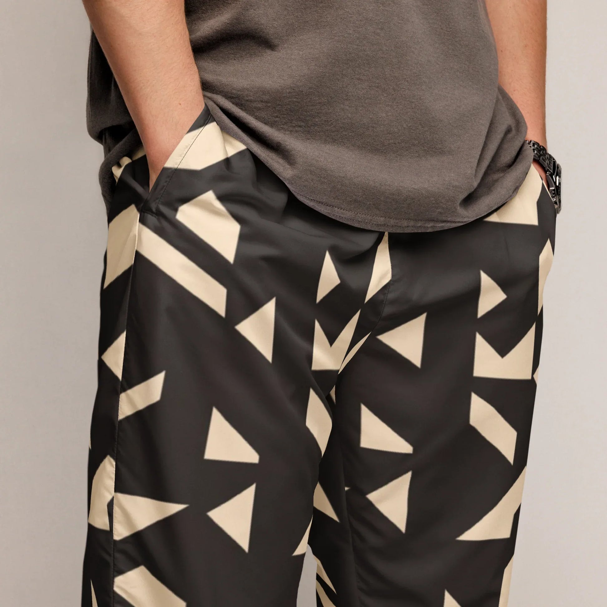 Unisex | Track Pants - AwRans Clothing