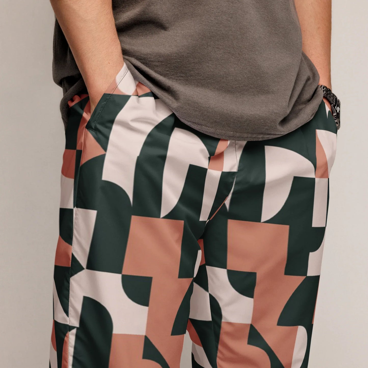 Unisex | Track Pants - AwRans Clothing