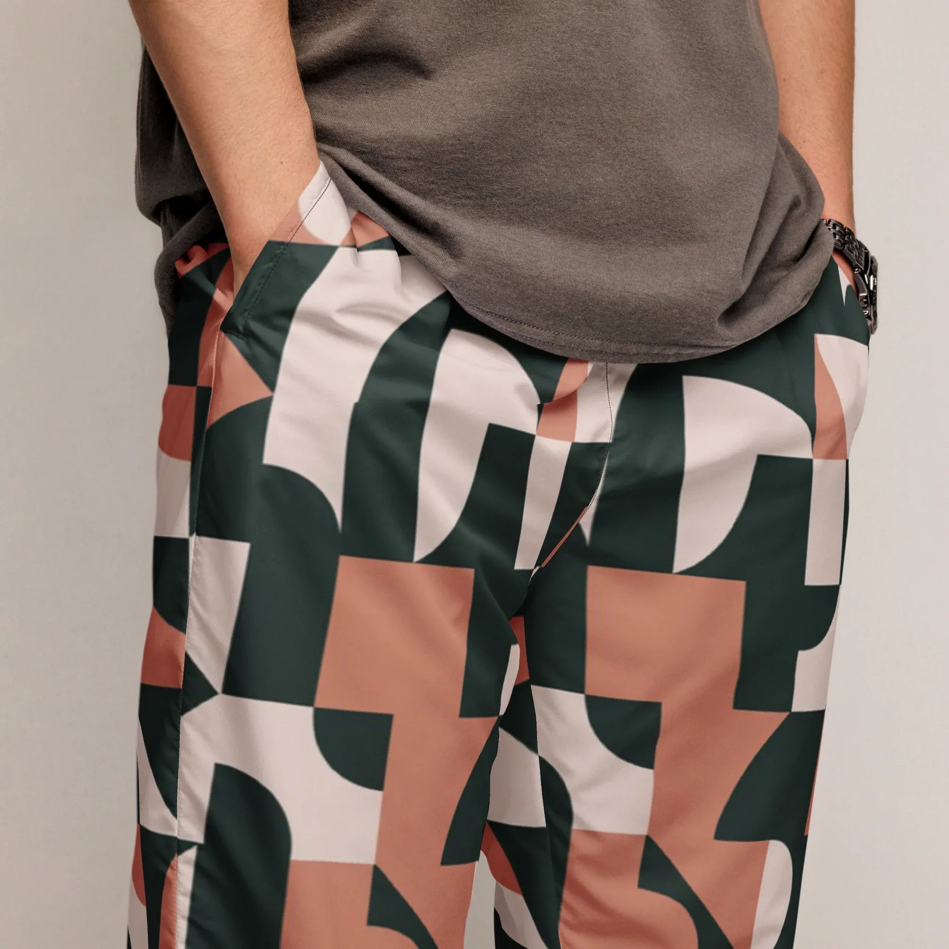 Unisex | Track Pants - AwRans Clothing