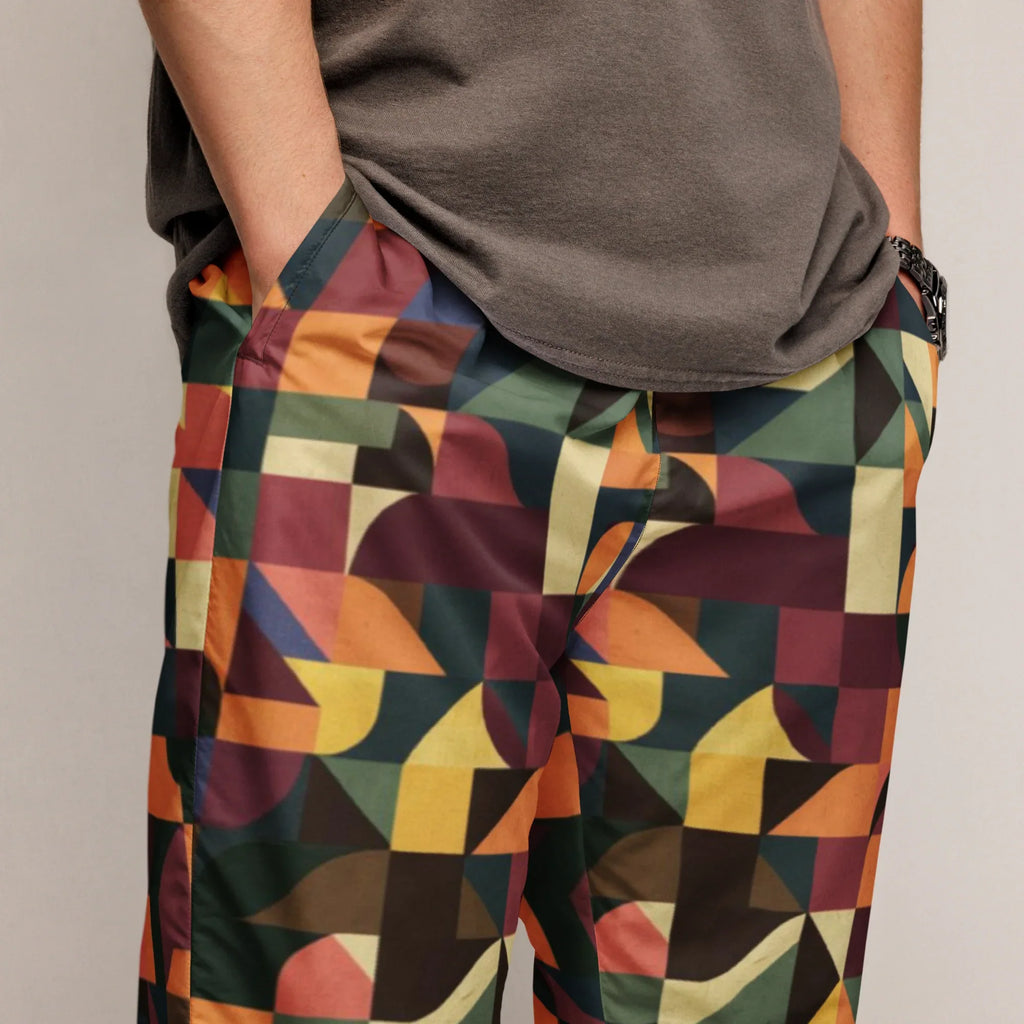 Unisex | Track Pants Track Pants AwRans Clothing all-over-print-unisex-track-pants-black-zoomed-in-675235e077f82