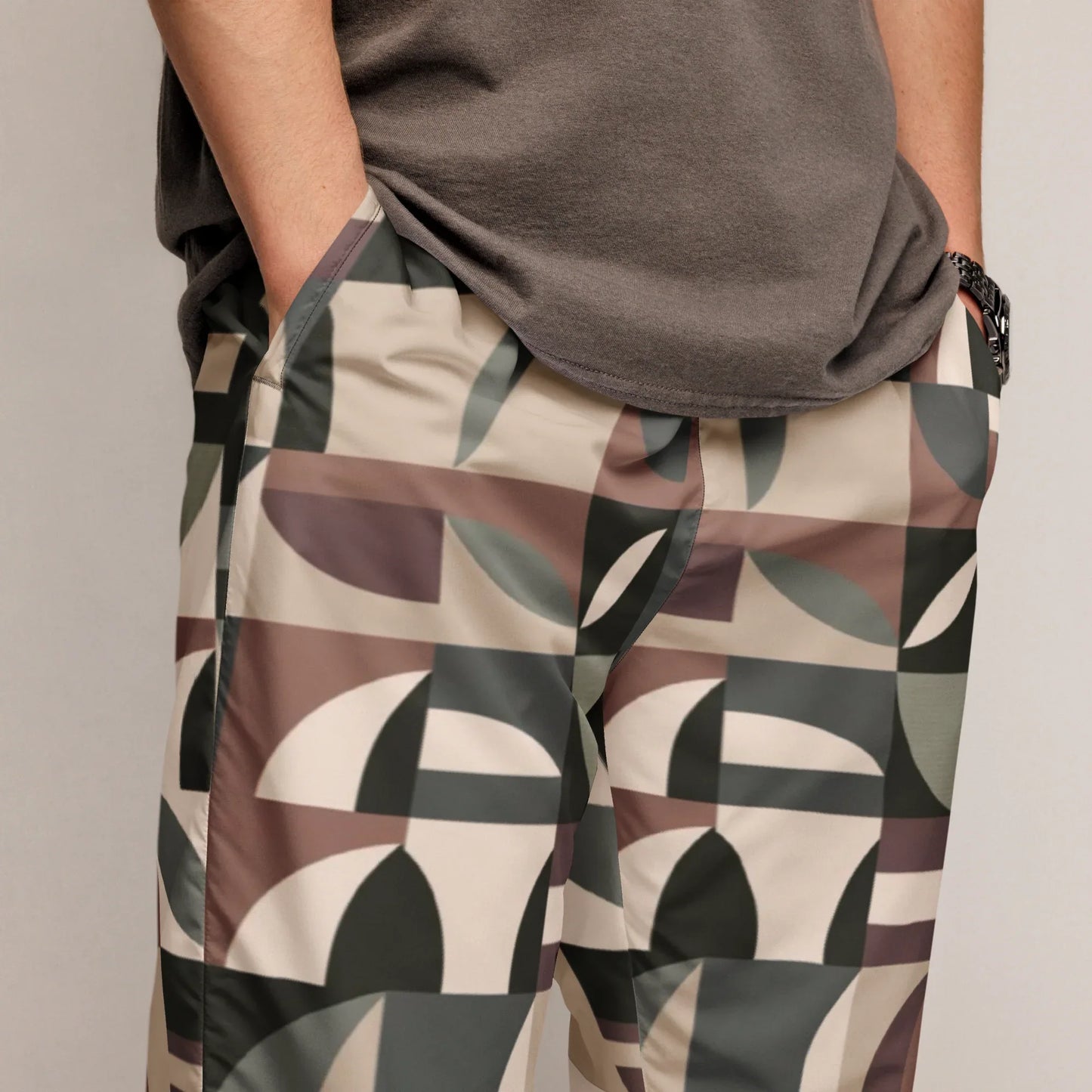 Unisex | Track Pants - AwRans Clothing