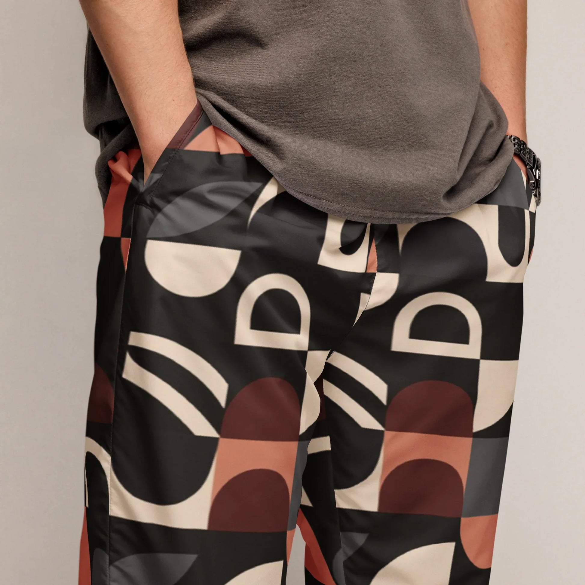 Unisex | Track Pants - AwRans Clothing