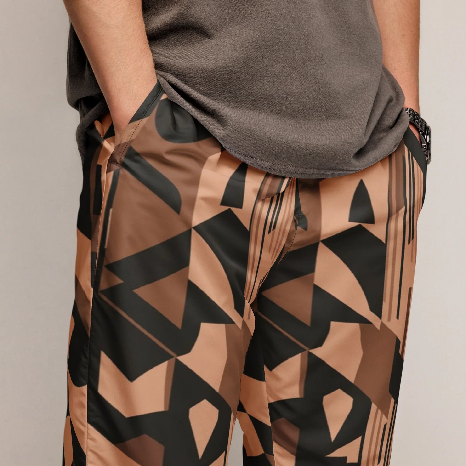 Unisex | Track Pants - AwRans Clothing