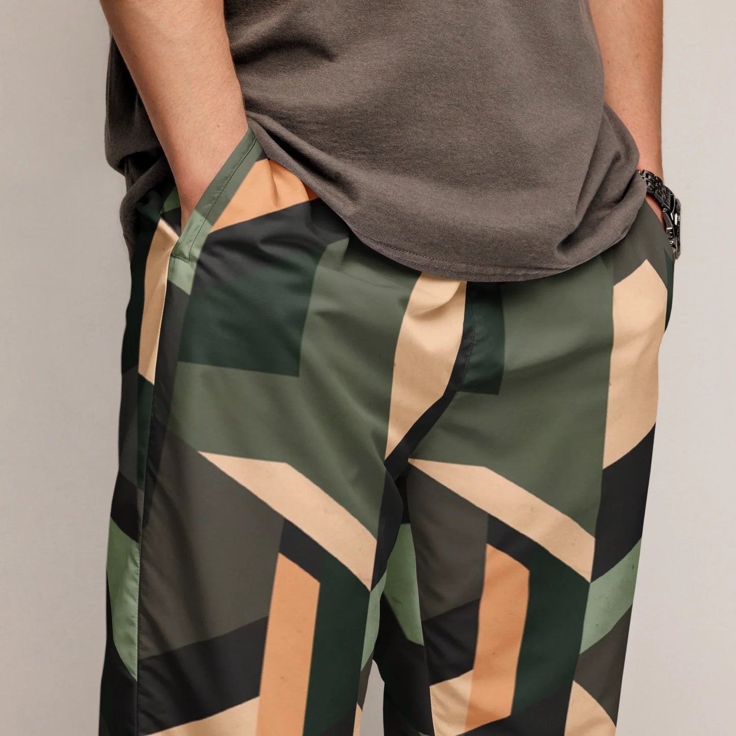 Unisex | Track Pants - AwRans Clothing