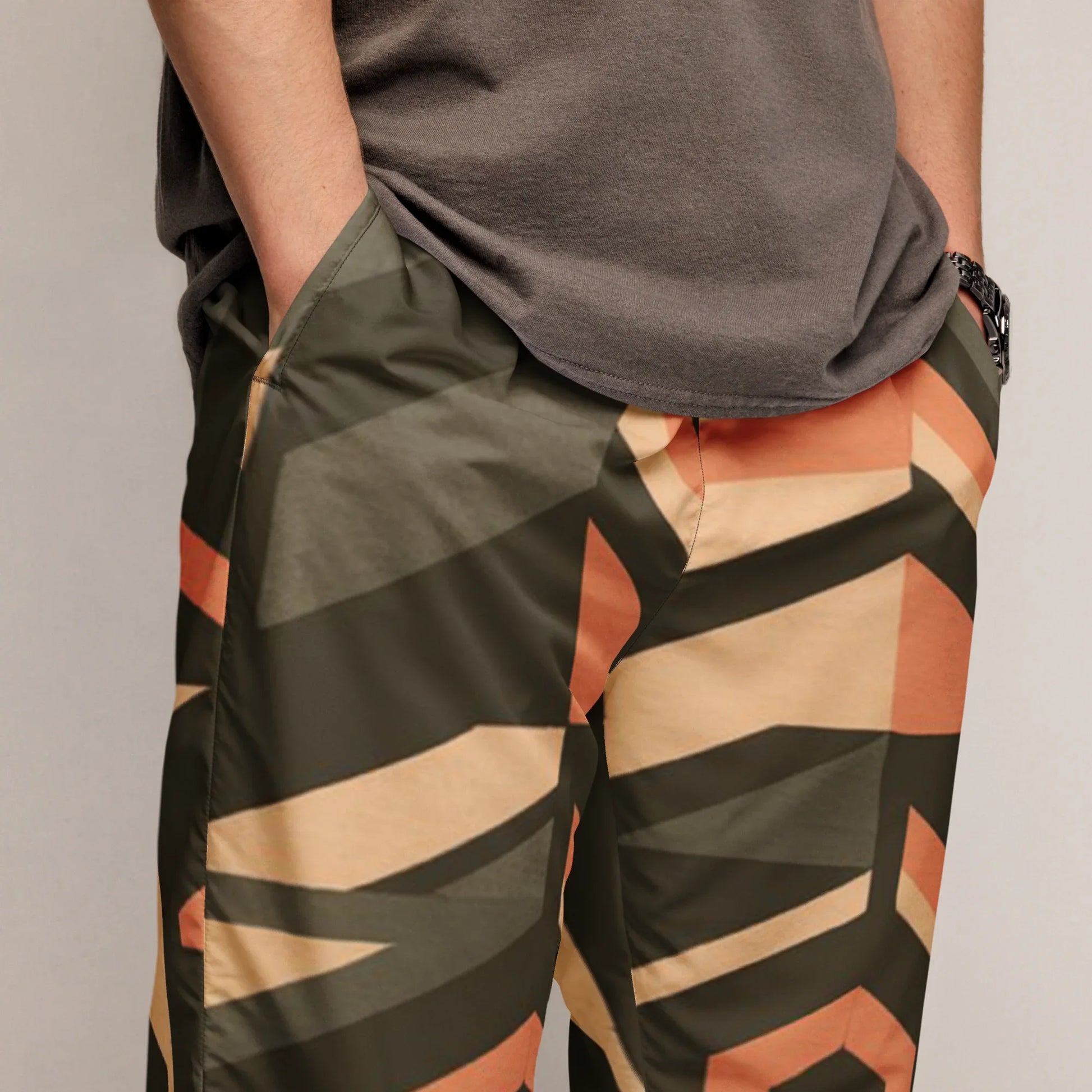 Unisex | Track Pants - AwRans Clothing