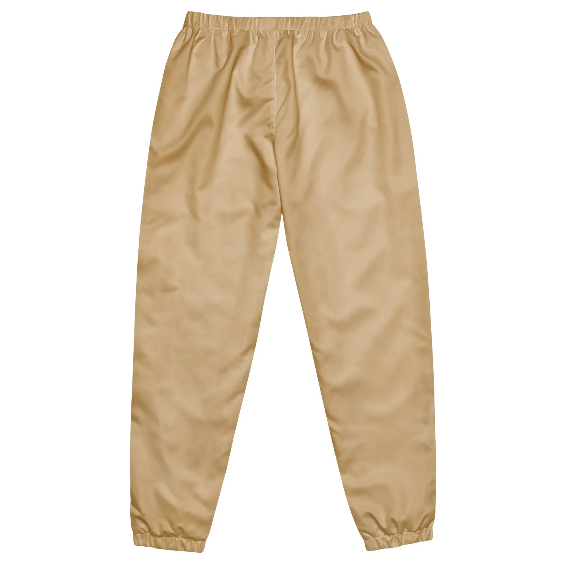 Unisex Track Pants Tan - AwRans Clothing
