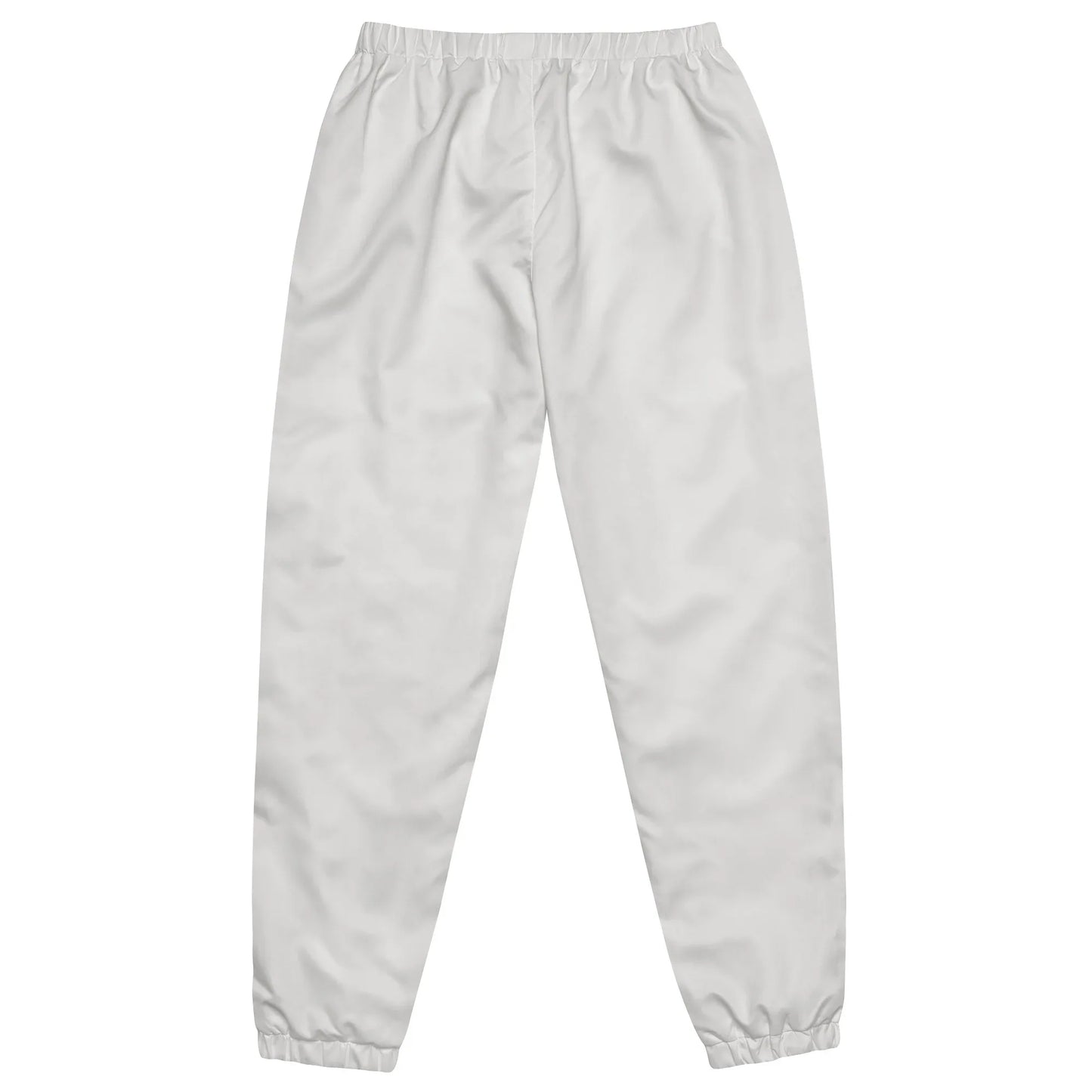 Unisex Track Pants Platinum - AwRans Clothing