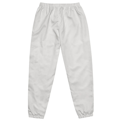 Unisex Track Pants Platinum - AwRans Clothing