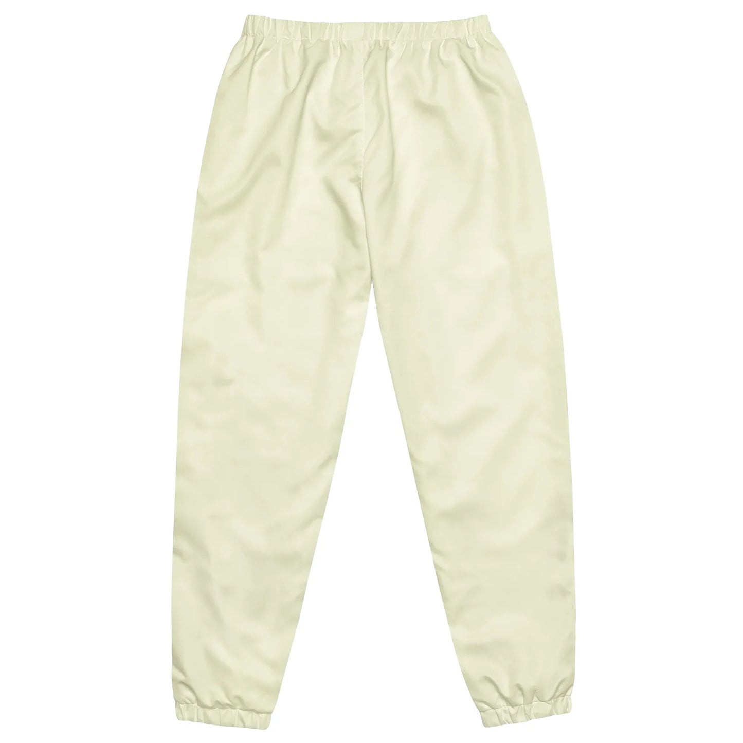 Unisex Track Pants Beige - AwRans Clothing