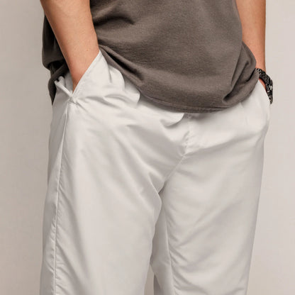 Unisex Track Pants Platinum - AwRans Clothing