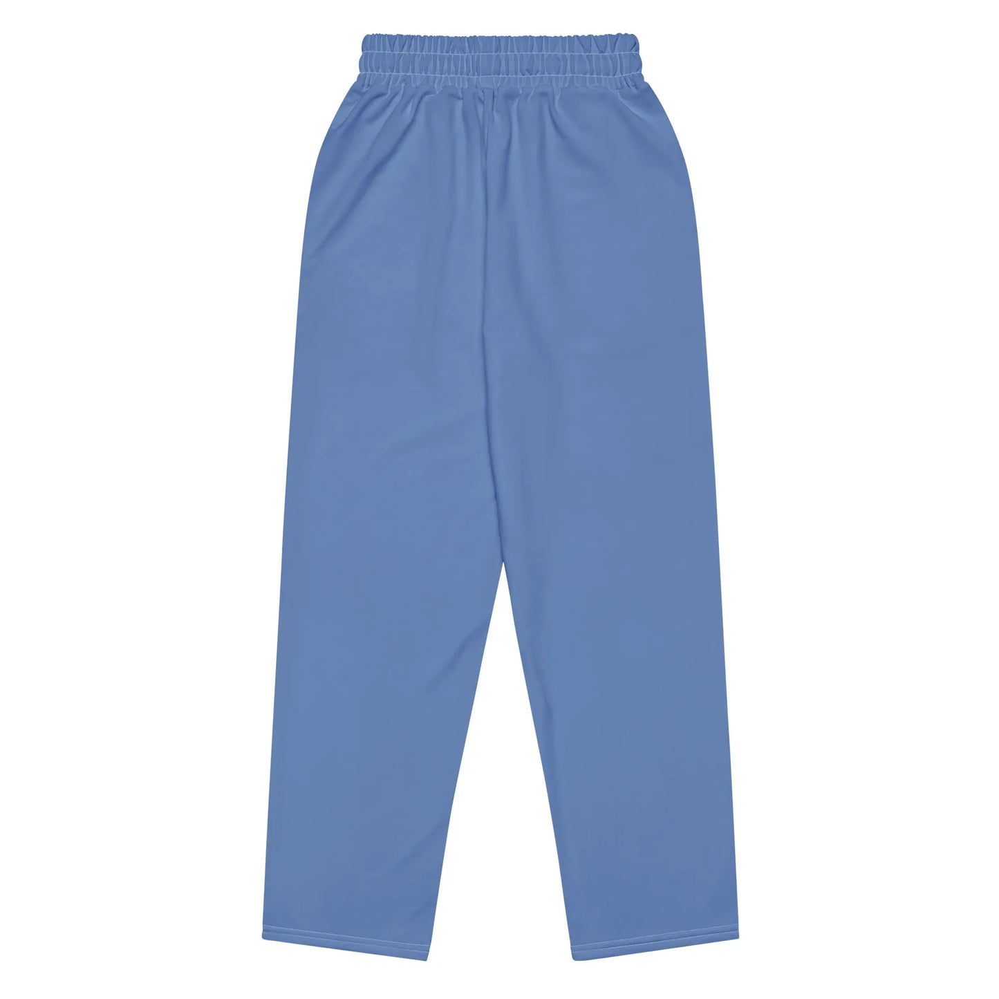 Unisex Wide-leg joggers Glaucous - AwRans Clothing