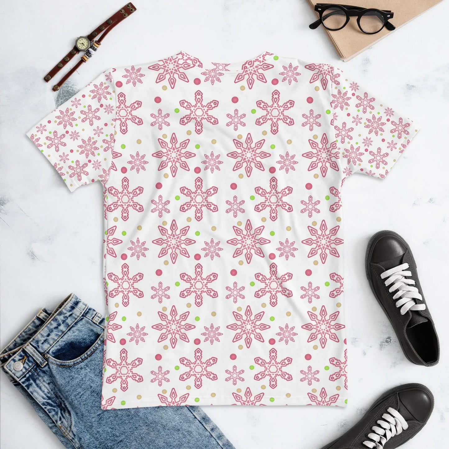 Women's T-shirt - AwRans Clothing