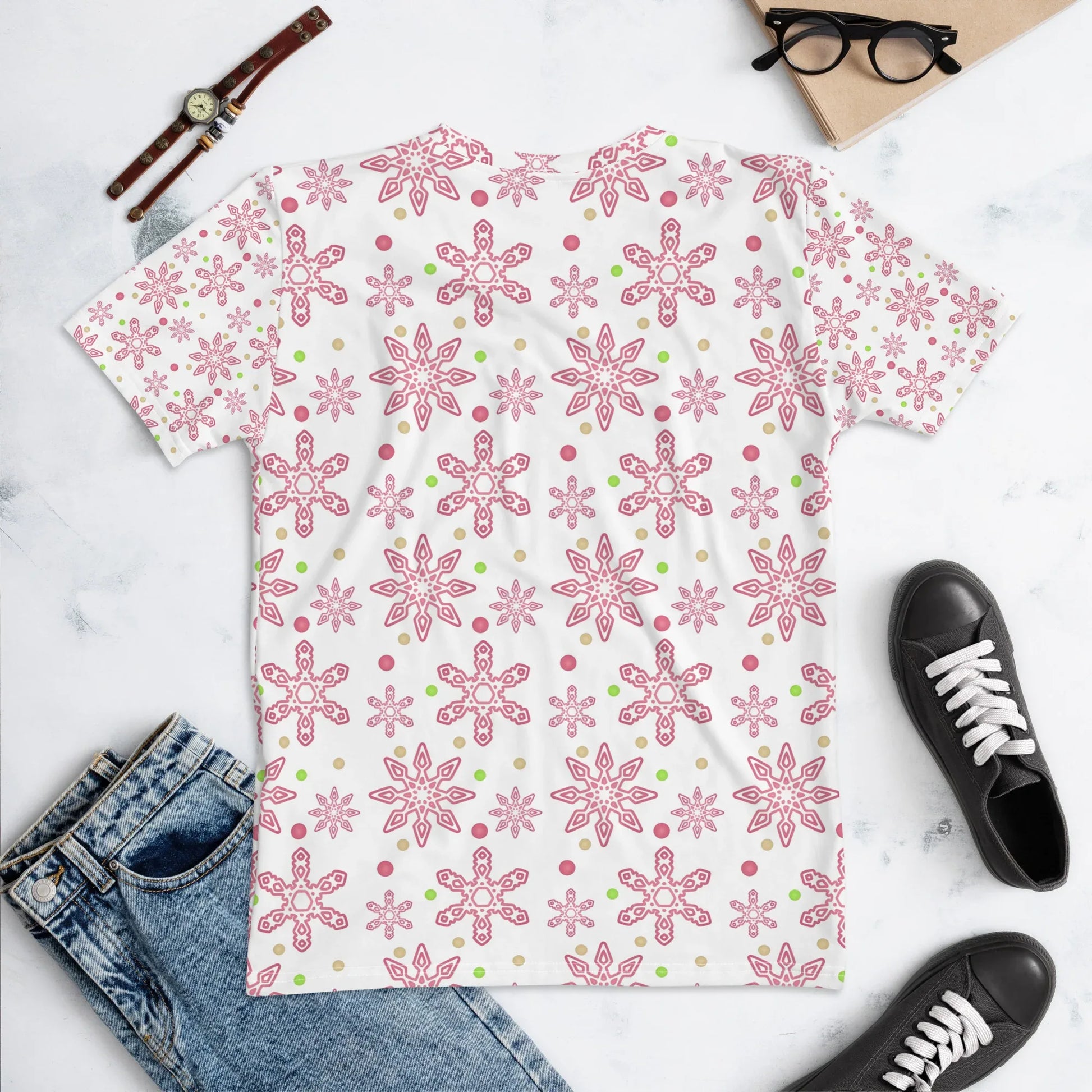 Women's T-shirt - AwRans Clothing