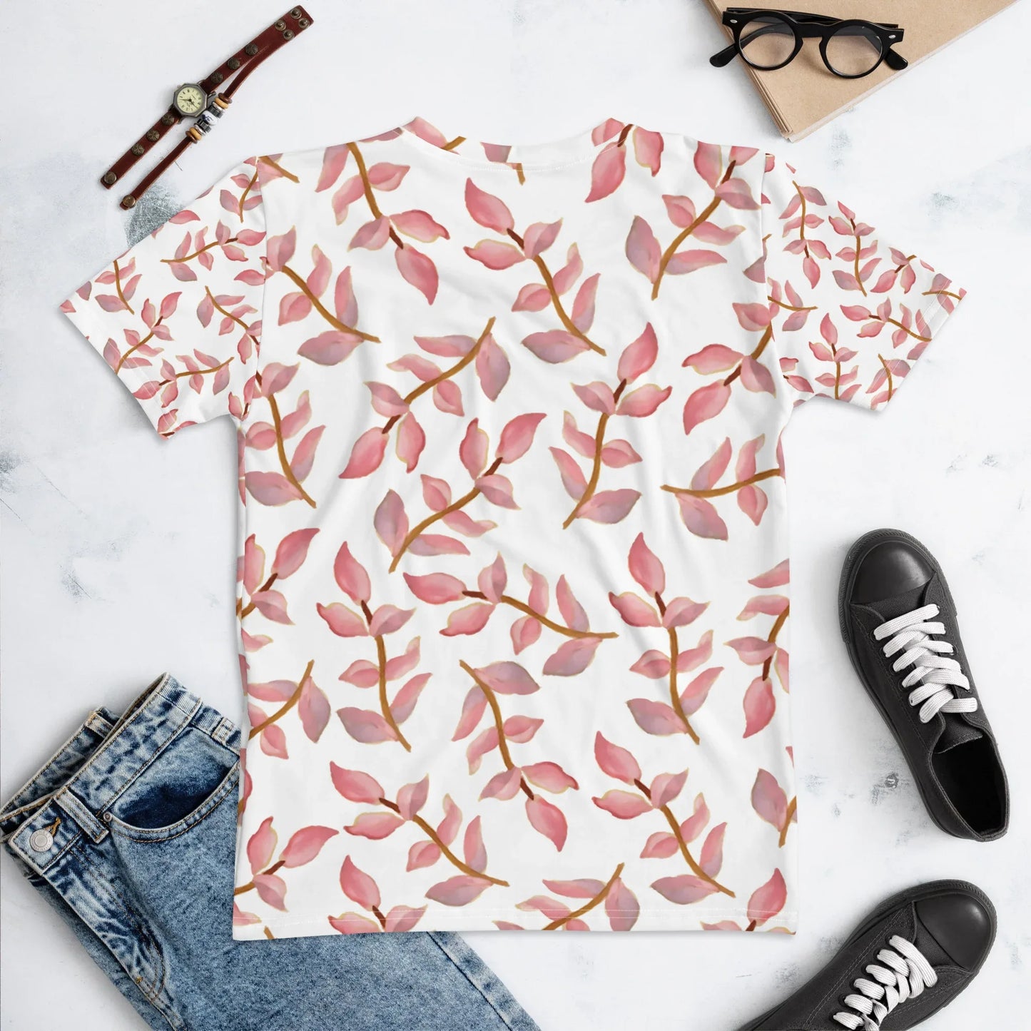 Women's T-shirt - AwRans Clothing