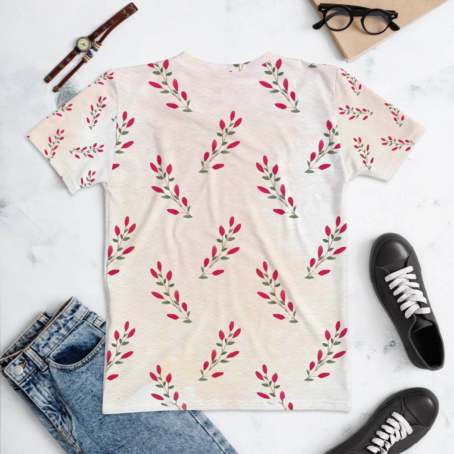 Women's T-shirt - AwRans Clothing