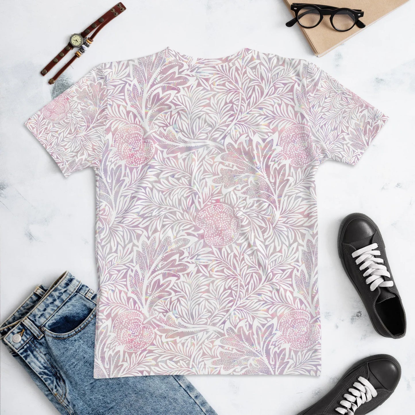 Women's T-shirt - AwRans Clothing