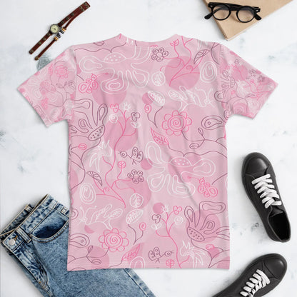 Women's T-shirt - AwRans Clothing