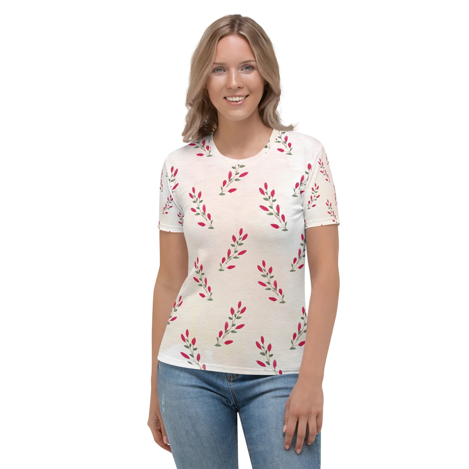 Women's T-shirt - AwRans Clothing