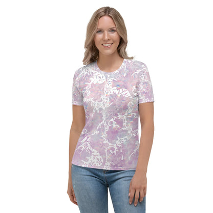 Women's T-shirt - AwRans Clothing