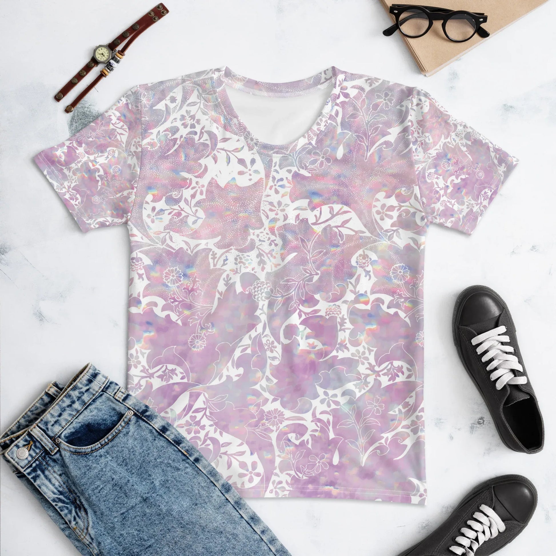 Women's T-shirt - AwRans Clothing