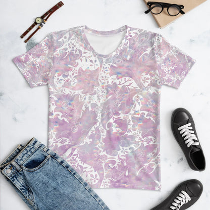 Women's T-shirt - AwRans Clothing