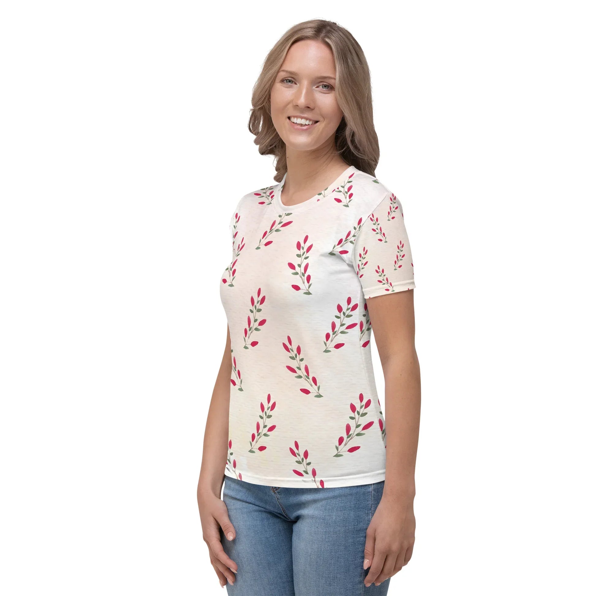 Women's T-shirt - AwRans Clothing