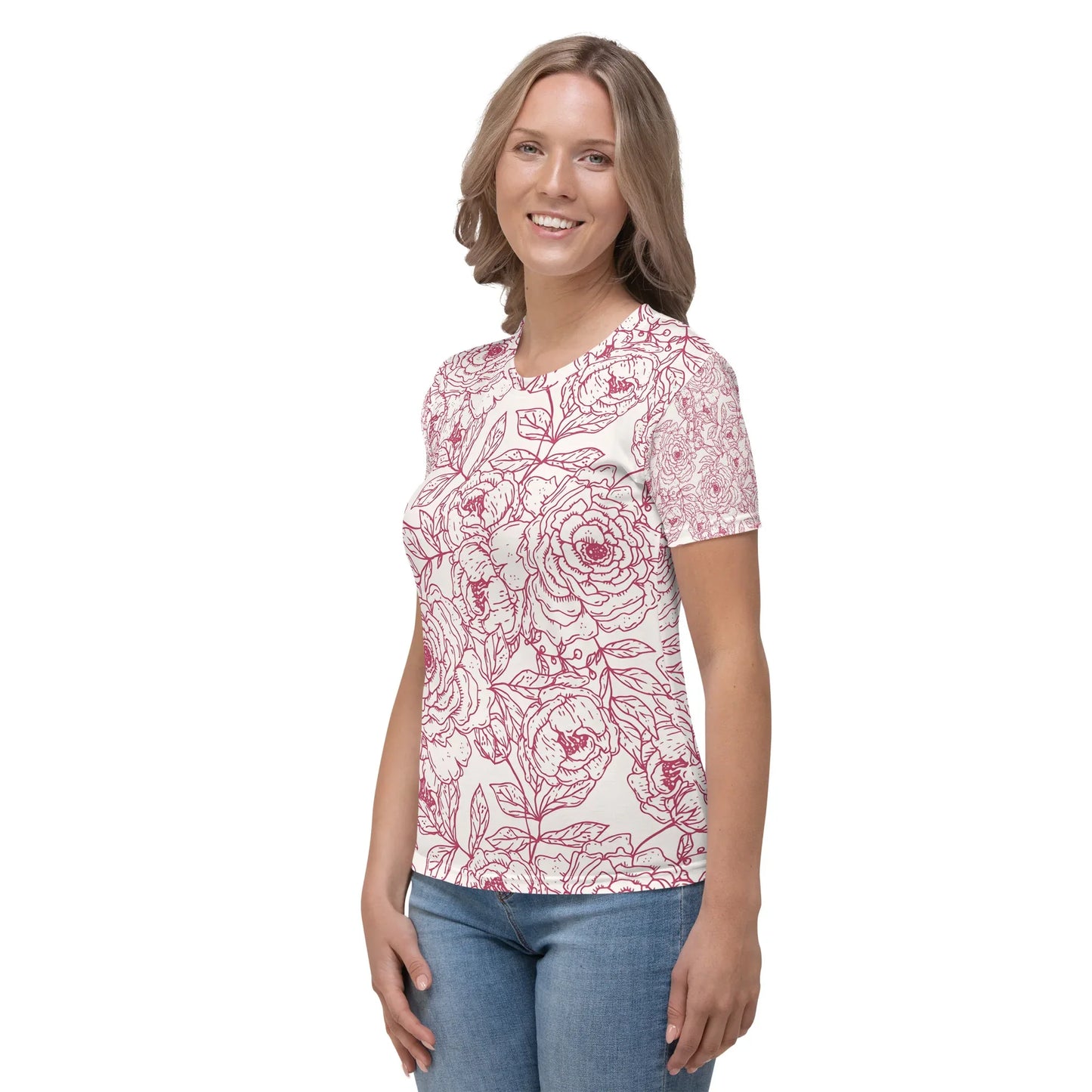 Women's T-shirt - AwRans Clothing