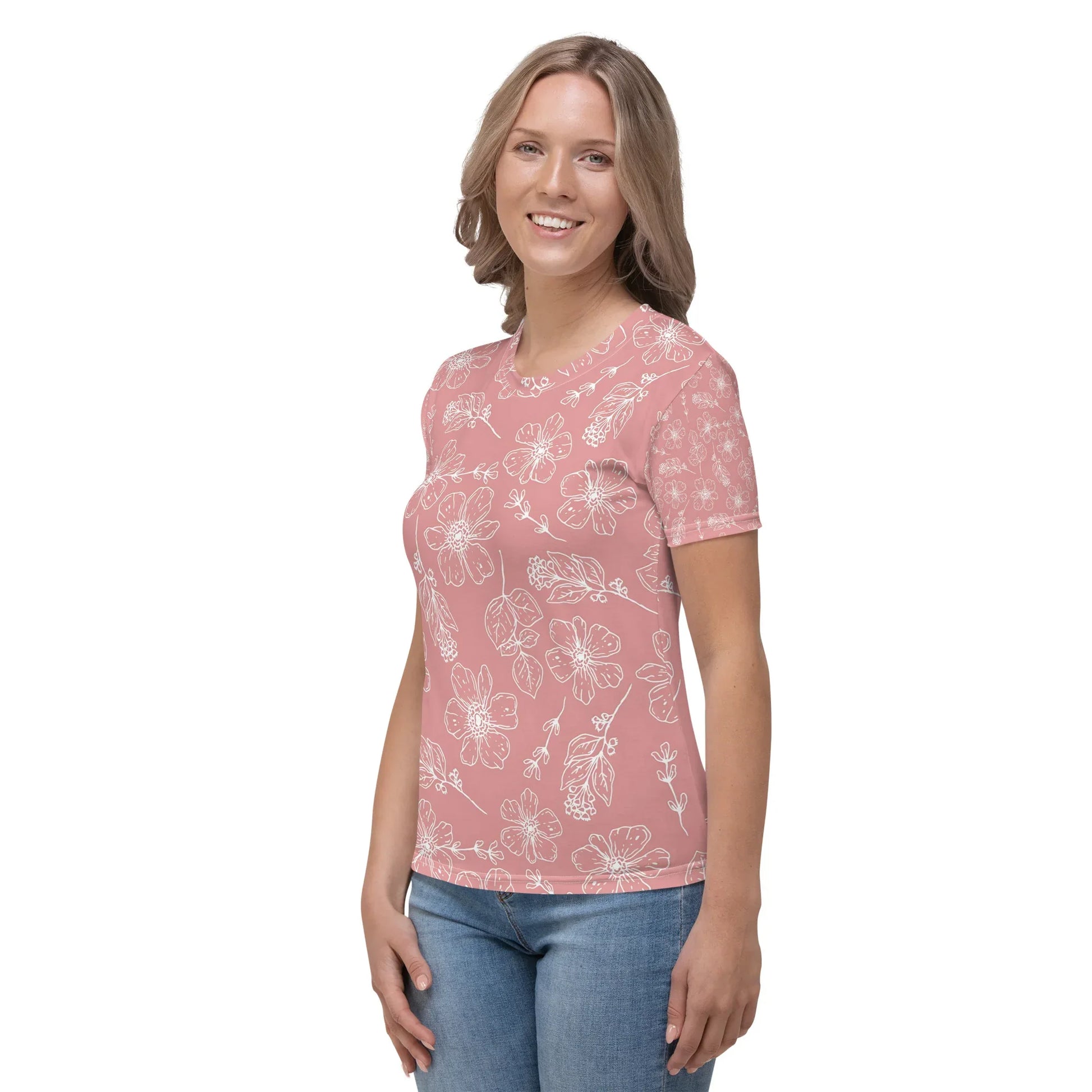 Women's T-shirt - AwRans Clothing
