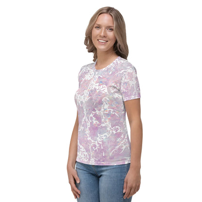 Women's T-shirt - AwRans Clothing