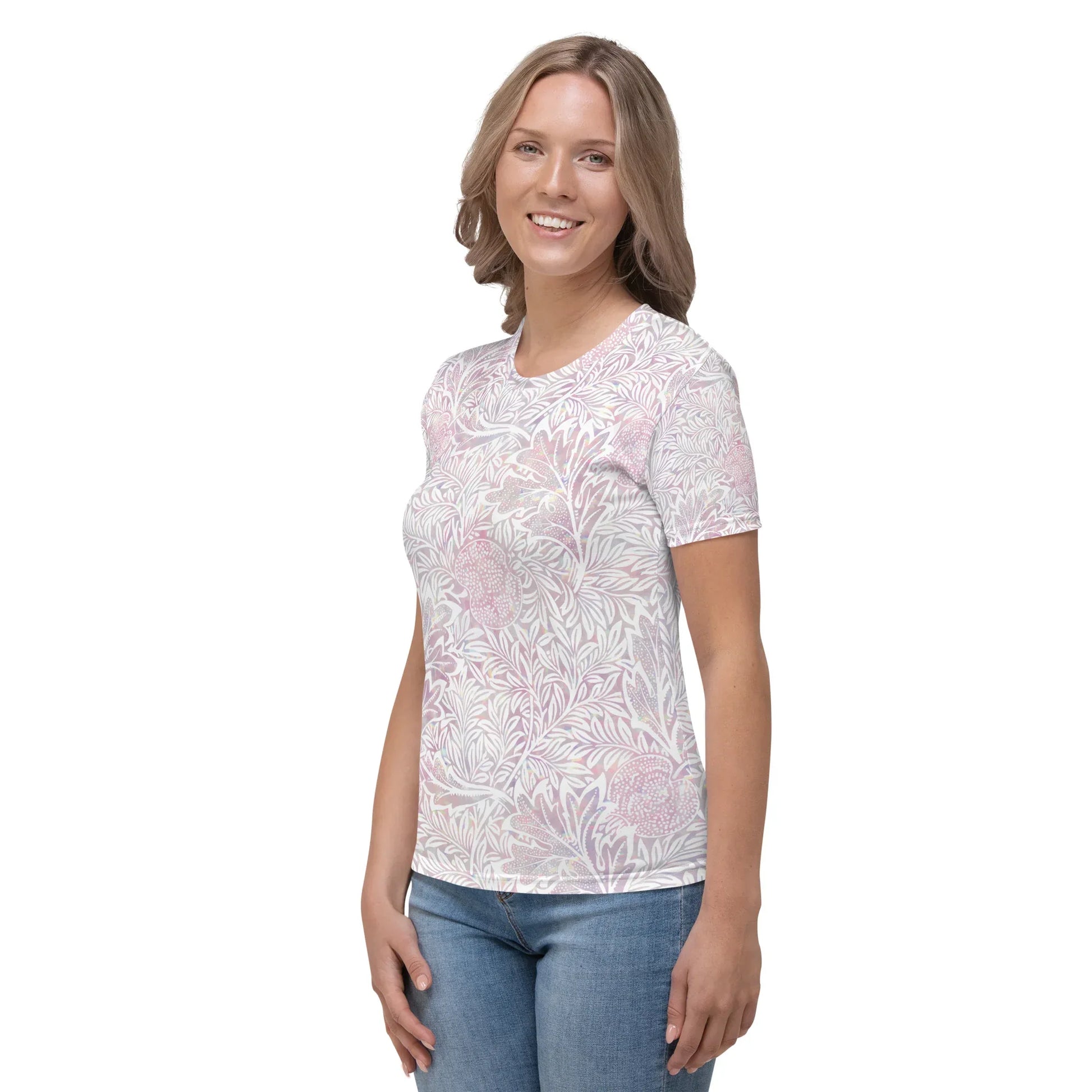 Women's T-shirt - AwRans Clothing