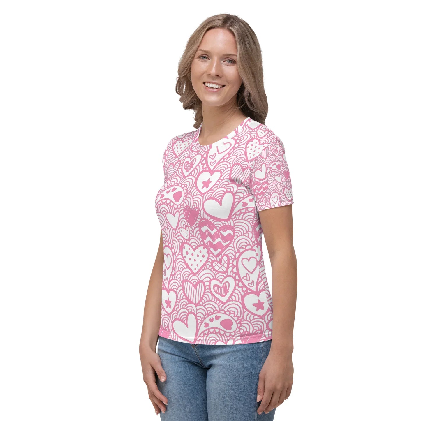 Women's T-shirt - AwRans Clothing
