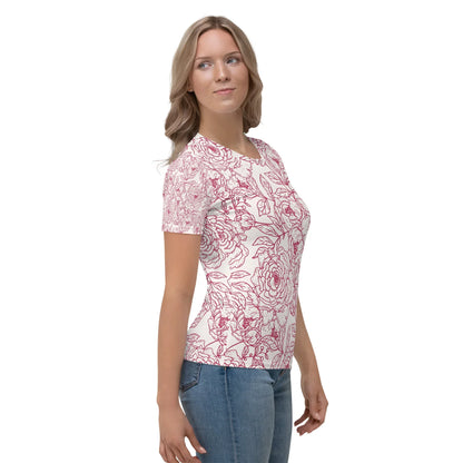 Women's T-shirt - AwRans Clothing