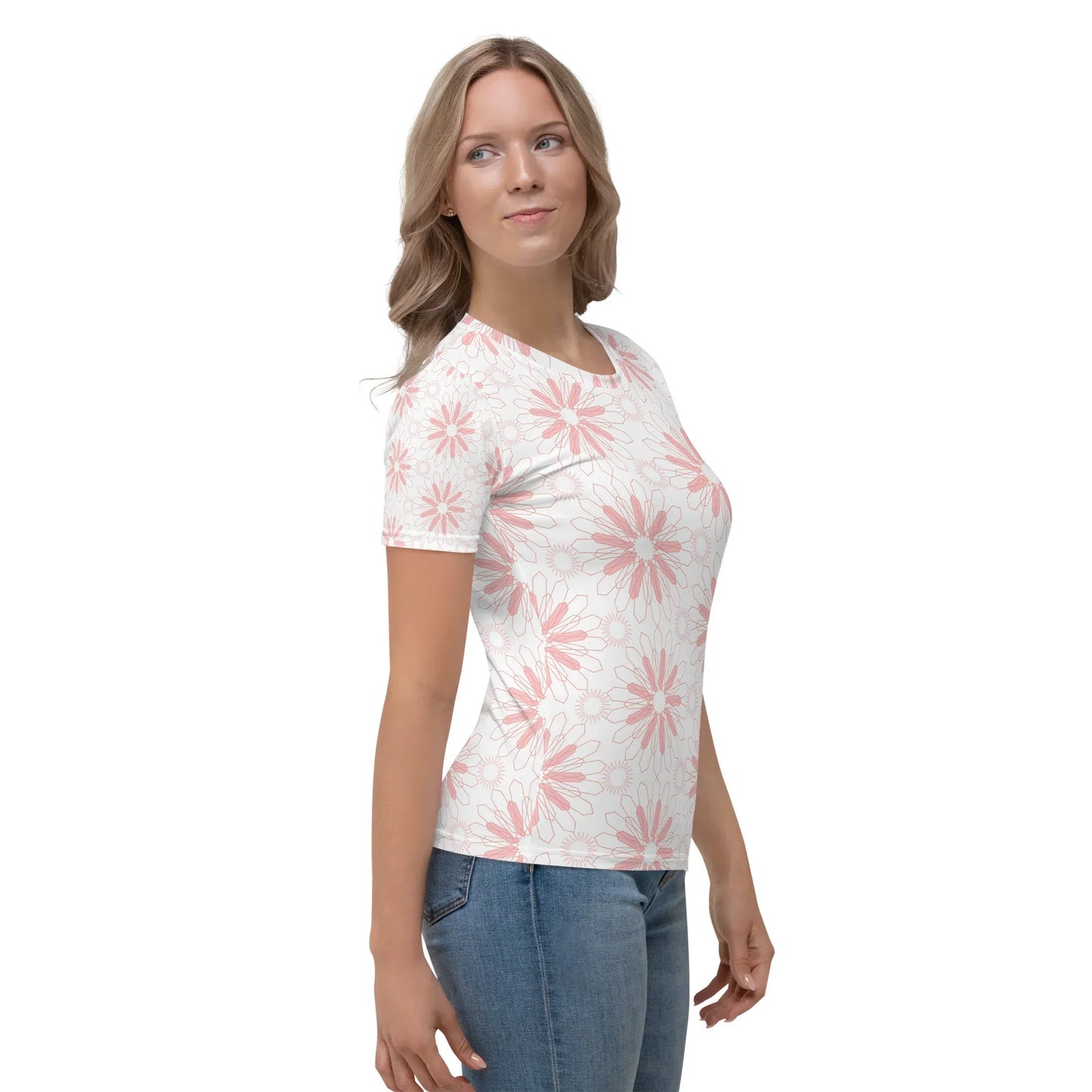Women's T-shirt - AwRans Clothing