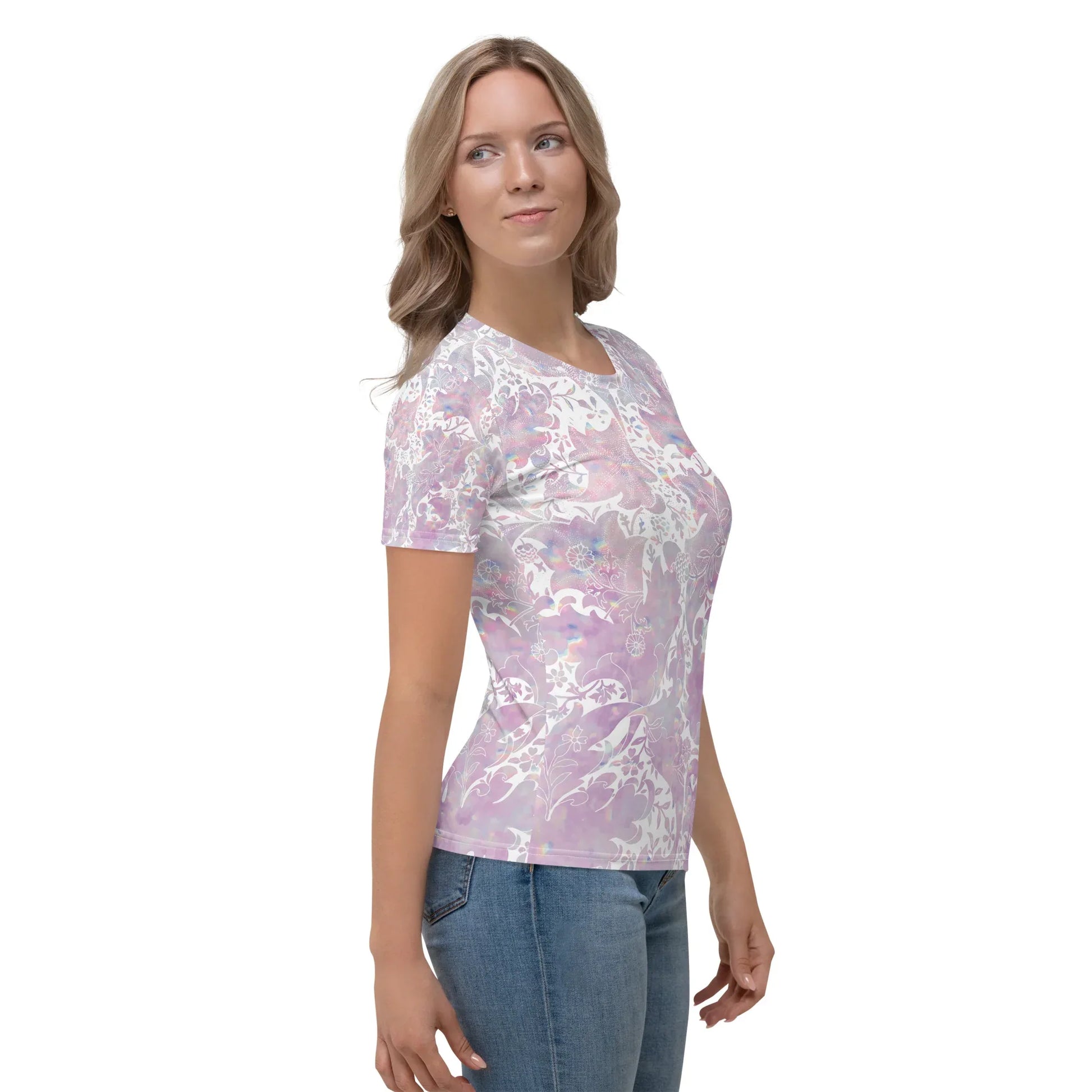 Women's T-shirt - AwRans Clothing