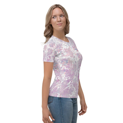 Women's T-shirt - AwRans Clothing