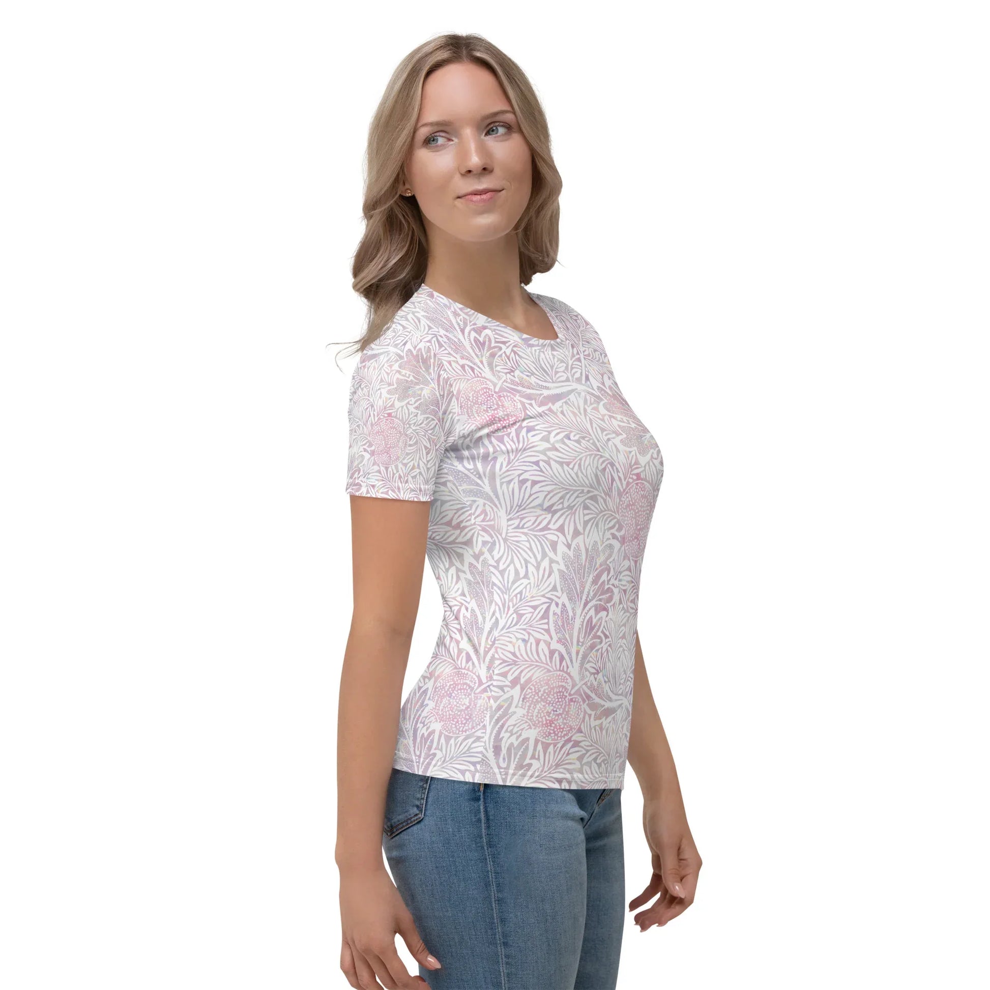 Women's T-shirt - AwRans Clothing