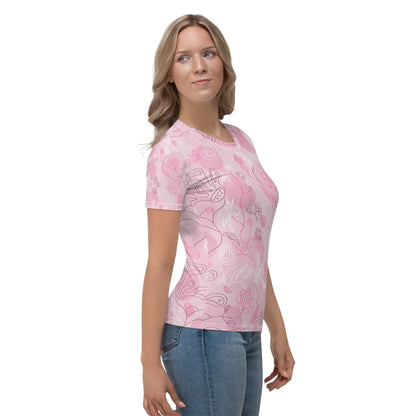 Women's T-shirt - AwRans Clothing