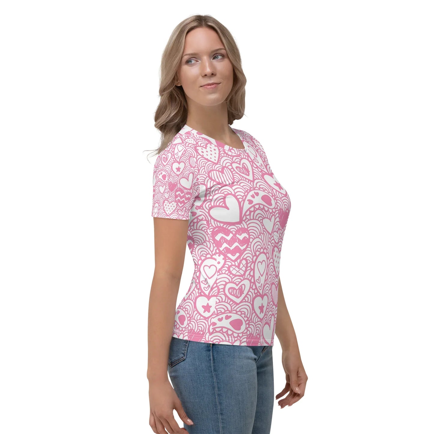 Women's T-shirt - AwRans Clothing