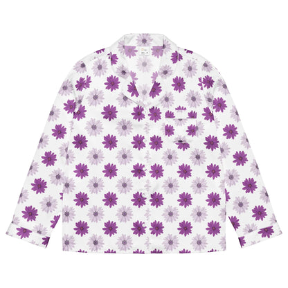 Women’s long sleeve pajama top - AwRans Clothing