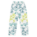 Women’s pajama pants Black Women’s pajama AwRans Clothing all-over-print-womens-pajama-pants-black-back-67ebe65cc1e17