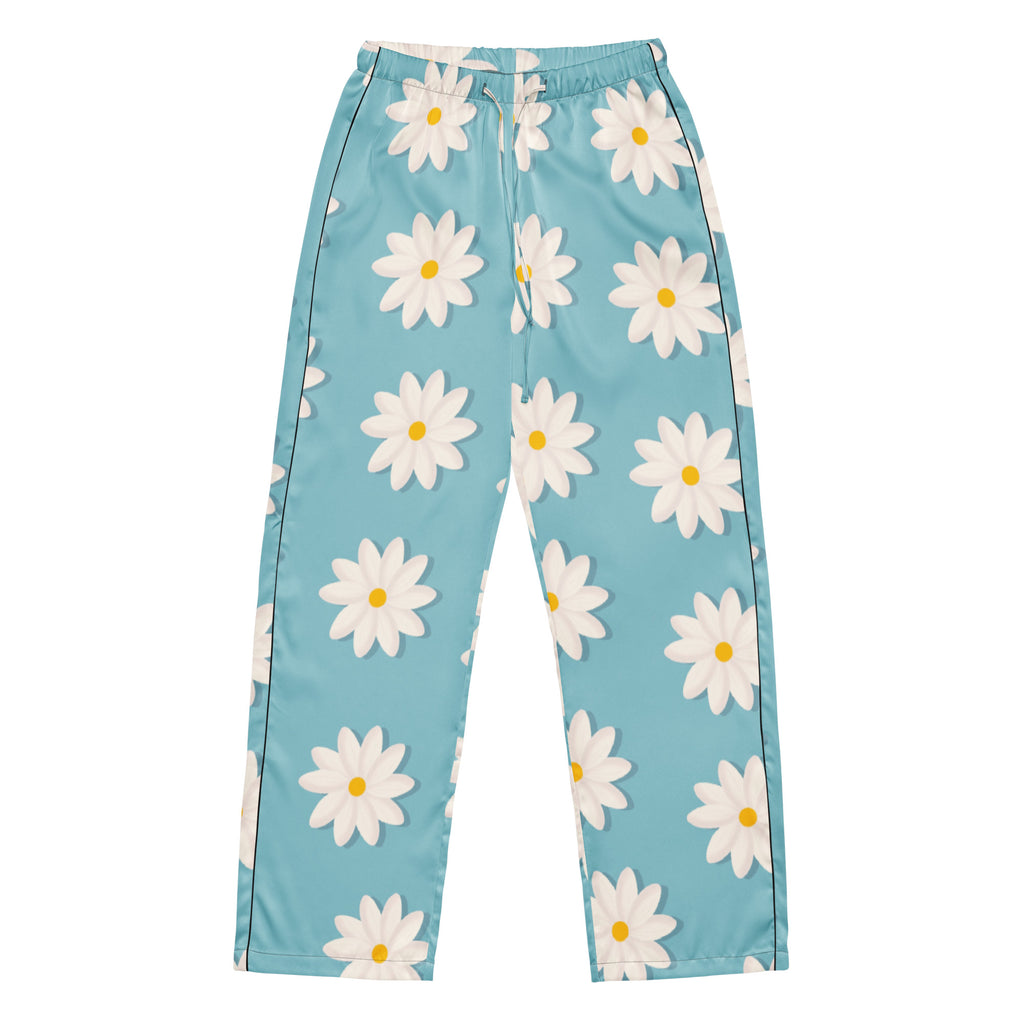 Women’s pajama pants Women’s pajama AwRans Clothing all-over-print-womens-pajama-pants-black-front-67ebe4f291388