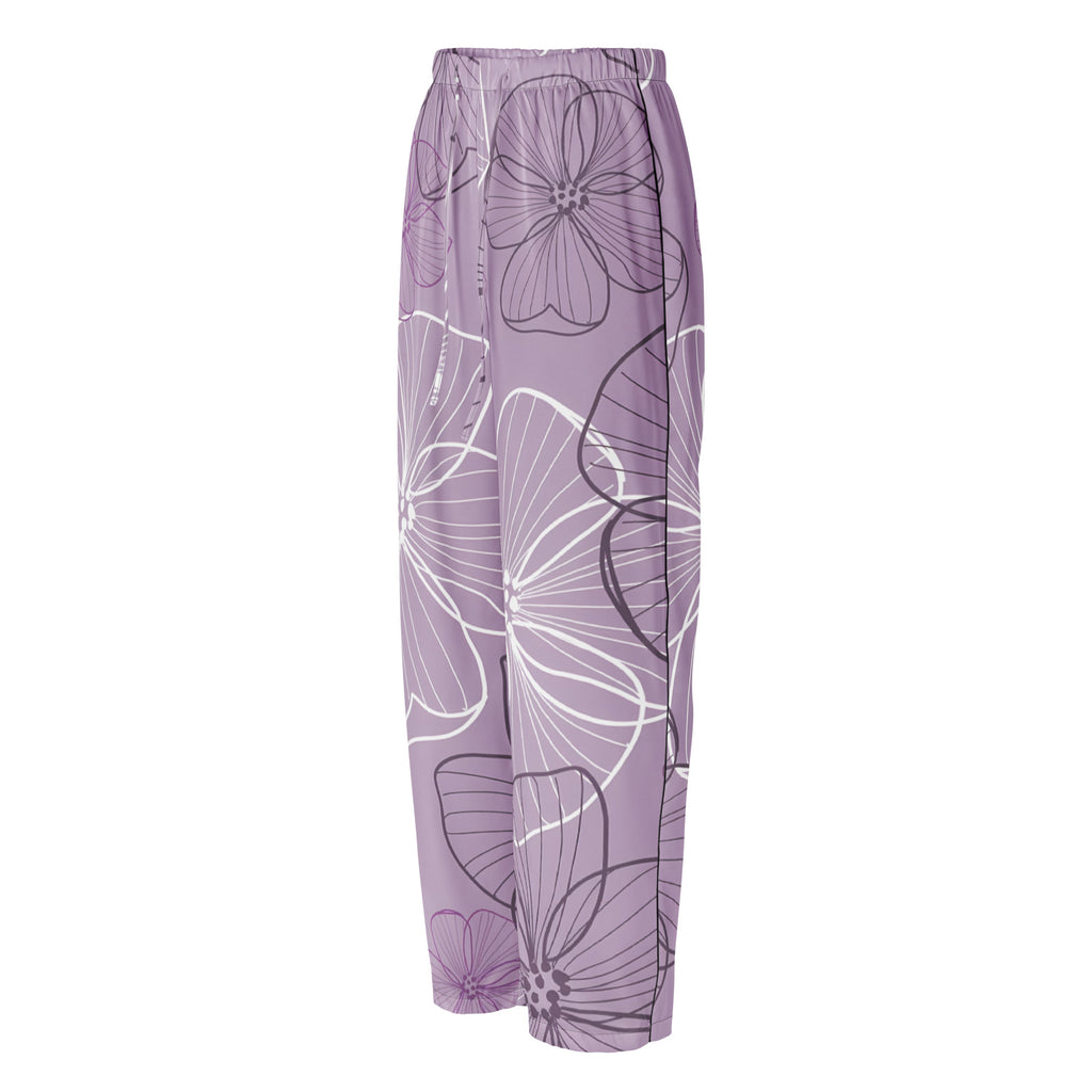 Women’s pajama pants Women’s pajama AwRans Clothing all-over-print-womens-pajama-pants-black-left-front-67ebdbc9cf636