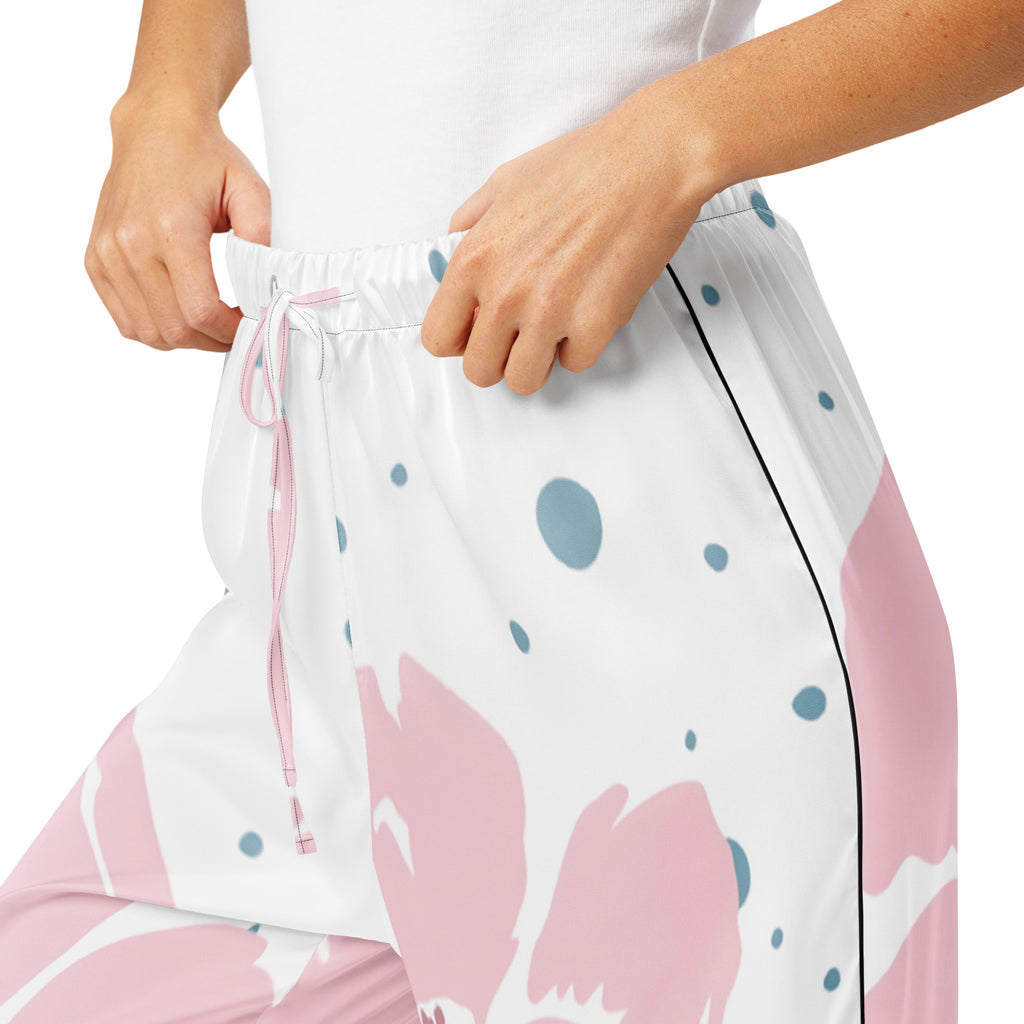 Women’s pajama pants Women’s pajama AwRans Clothing all-over-print-womens-pajama-pants-black-product-details-67ebe0793d873
