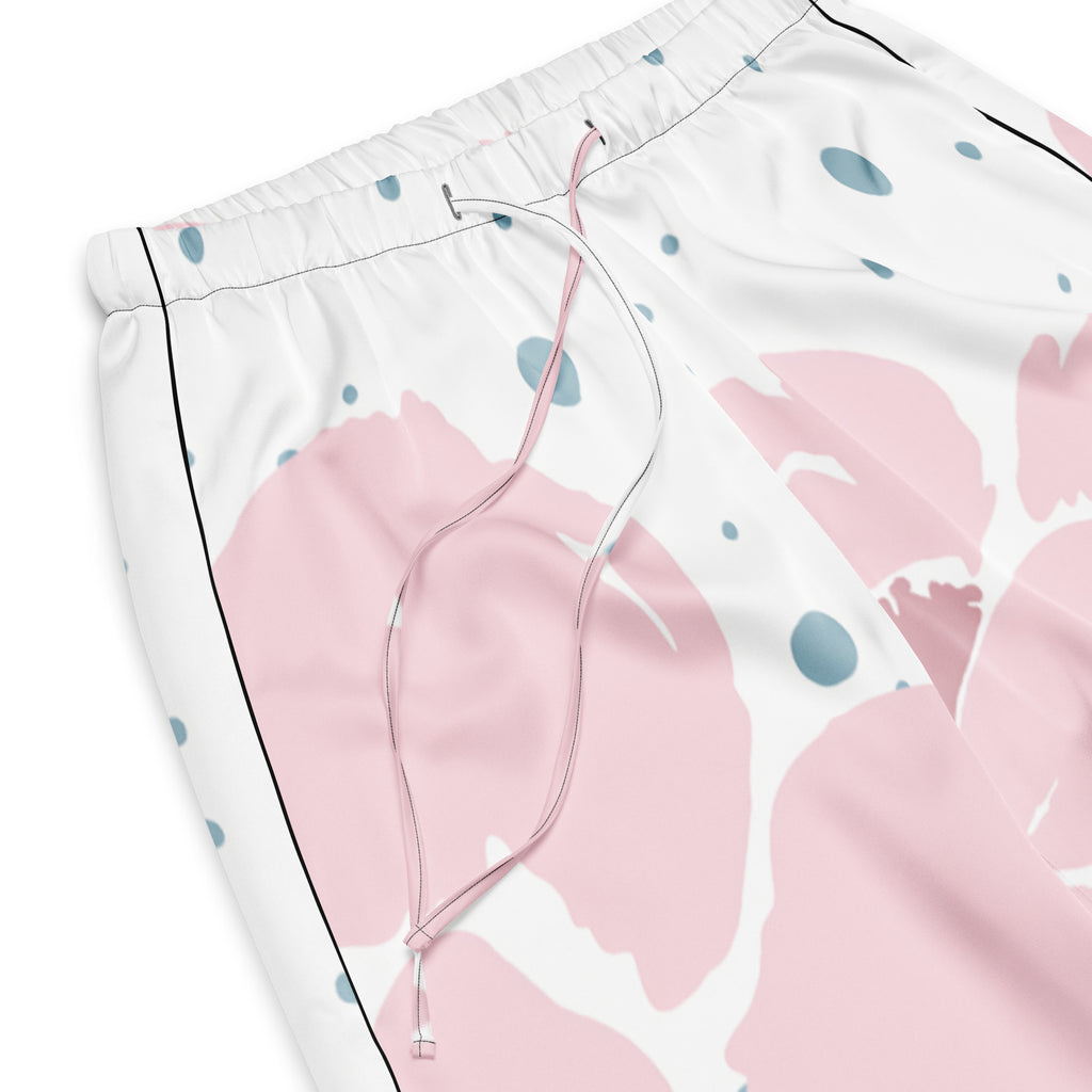 Women’s pajama pants Women’s pajama AwRans Clothing all-over-print-womens-pajama-pants-black-product-details-67ebe0793daf0